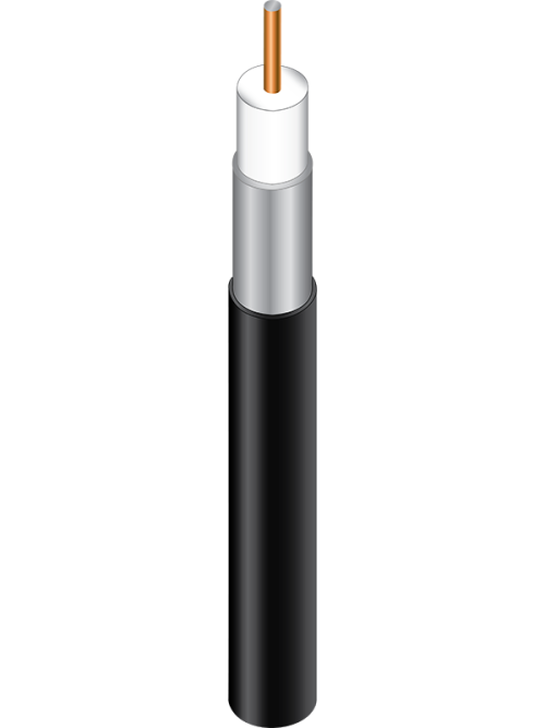 A500J 75 Ohm Trunk and Distribution Cable - PCT International, Inc.